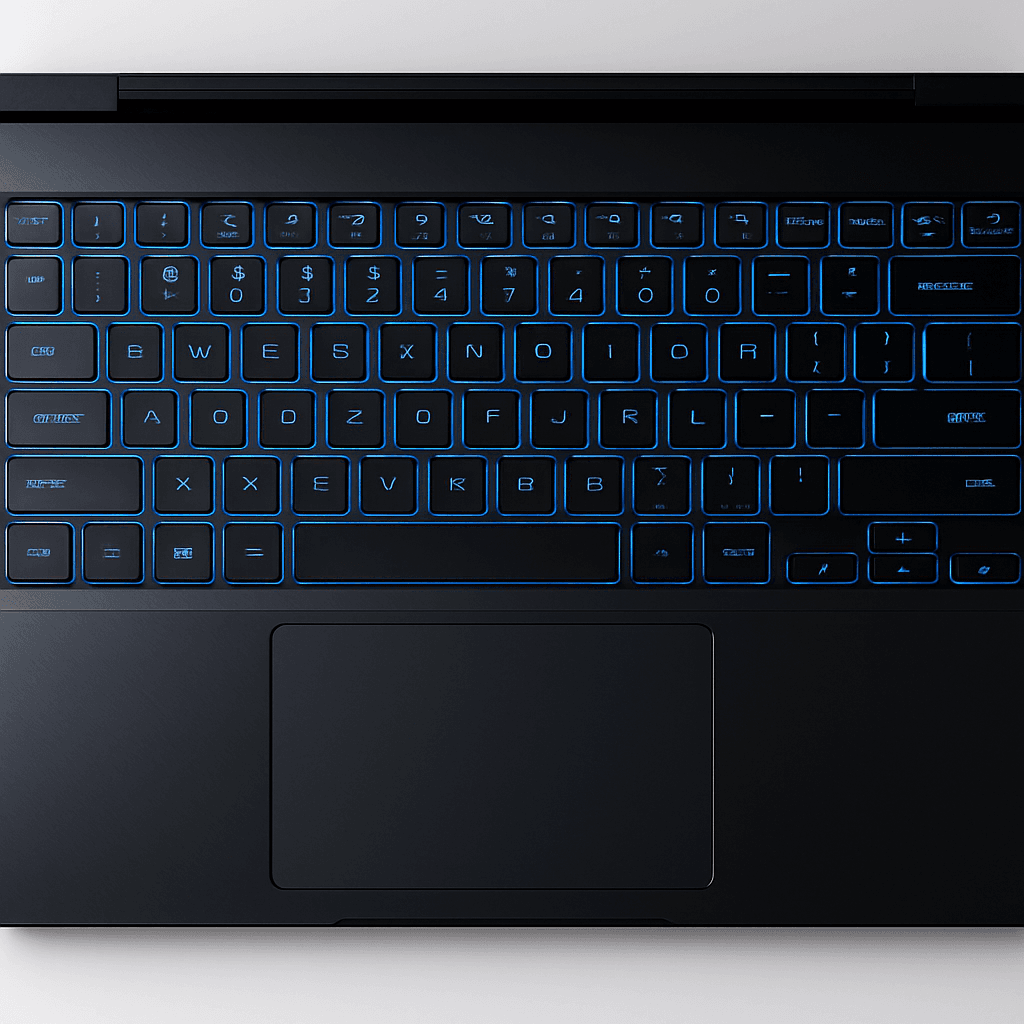 BONTEC Pro 16 Gaming RGB klavye