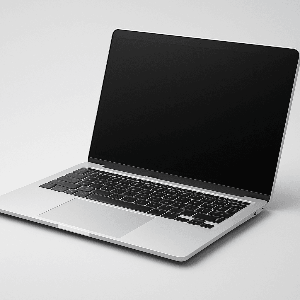 BONTEC FlipBook 13 laptop modu
