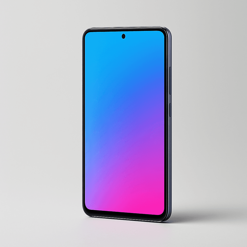 BONTEC X12 Pro 5G ön görünüm