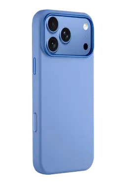 HDD Apple iPhone 18 Pro Max/17 Pro Max HBC-242 Dividing Magsafe Kapak - Açık Mavi - görsel 2