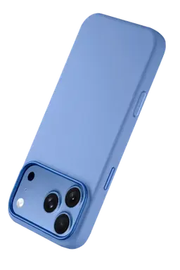 HDD Apple iPhone 18 Pro Max/17 Pro Max HBC-242 Dividing Magsafe Kapak - Açık Mavi - görsel 3
