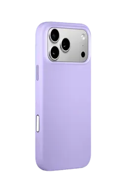 HDD Apple iPhone 18 Pro Max/17 Pro Max HBC-475 Pacaya Deri Kapak - Mor - görsel 2