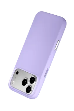 HDD Apple iPhone 18 Pro Max/17 Pro Max HBC-475 Pacaya Deri Kapak - Mor - görsel 3