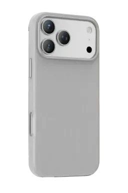 Keephone Apple iPhone 18 Pro Max/17 Pro Max Peekaboo Magsafe Kapak - Gri - görsel 2