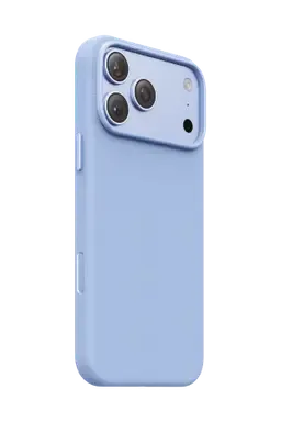 Keephone Apple iPhone 18 Pro Max/17 Pro Max Peekaboo Magsafe Kapak - Açık Mavi - görsel 2