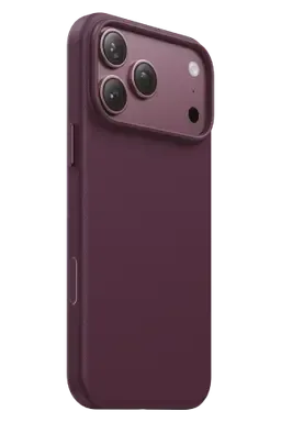 Keephone Apple iPhone 18 Pro Max/17 Pro Max Peekaboo Magsafe Kapak - Bordo - görsel 2