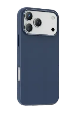 Keephone Apple iPhone 18 Pro Max/17 Pro Max Peekaboo Magsafe Kapak - Lacivert - görsel 2