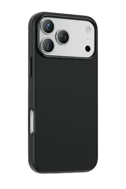 Keephone Apple iPhone 18 Pro Max/17 Pro Max Peekaboo Magsafe Kapak - Siyah - görsel 2