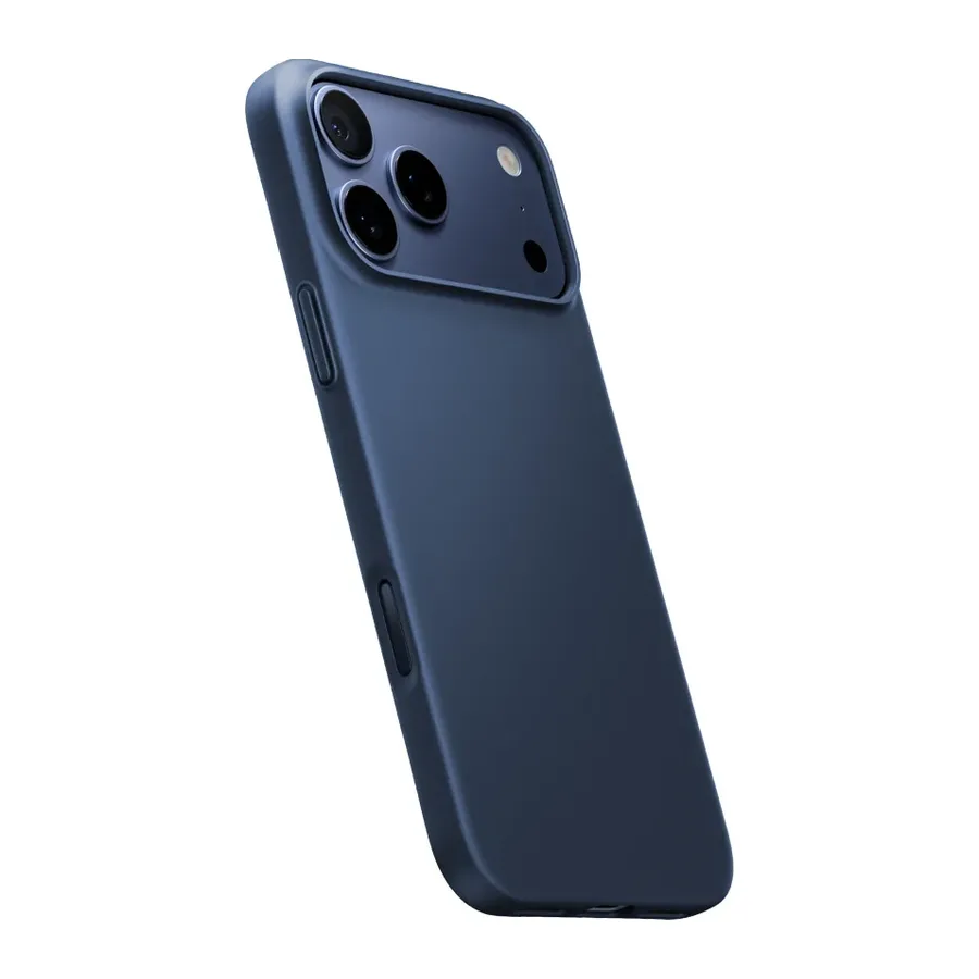 Torras Apple iPhone 17 Pro Max/18 Pro Max SlimFit Magsafe Kılıf - Lacivert — 1. görsel