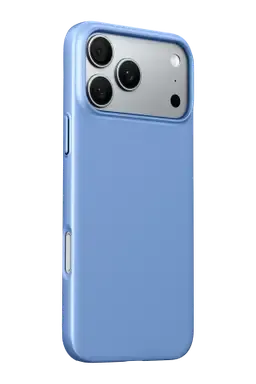 Torras Apple iPhone 18 Pro Max/17 Pro Max OriginFit Magsafe Kılıf - Açık Mavi - görsel 2