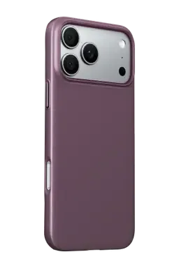 Torras Apple iPhone 18 Pro Max/17 Pro Max OriginFit Magsafe Kılıf - Bordo - görsel 2