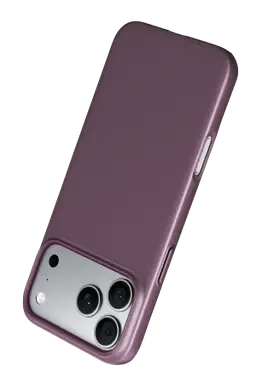 Torras Apple iPhone 18 Pro Max/17 Pro Max OriginFit Magsafe Kılıf - Bordo - görsel 5