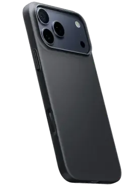 Torras Apple iPhone 18 Pro Max/17 Pro Max OriginFit Magsafe Kılıf - Siyah - görsel 3