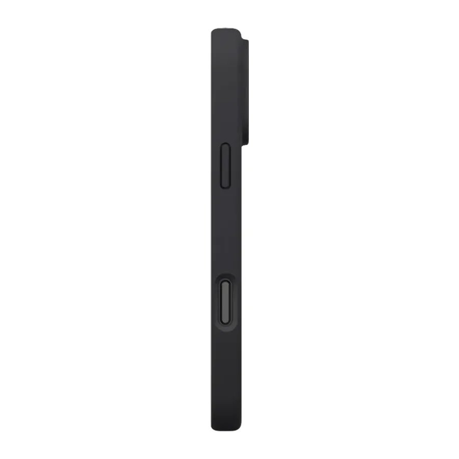 Uniq Apple iPhone 18 Pro Max/17Pro Max Lino Hybrid Magsafe Kapak - Füme - görsel 4