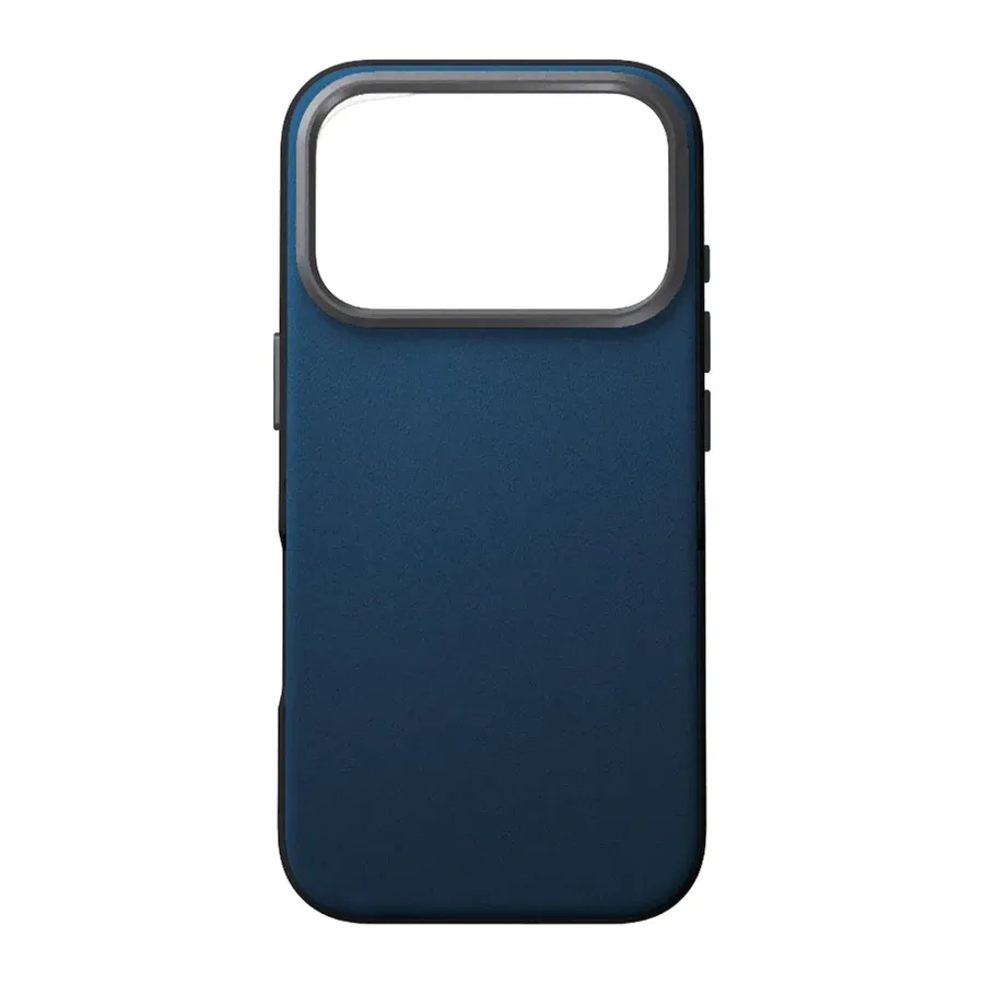 Uniq Apple iPhone 18 Pro Max/17 Pro Max Lyden DS Magsafe Kılıf - Lacivert - görsel 3