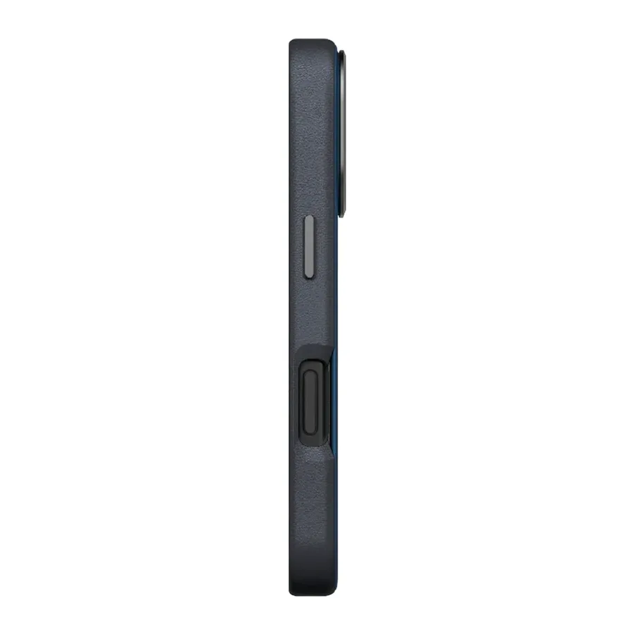 Uniq Apple iPhone 18 Pro Max/17 Pro Max Lyden DS Magsafe Kılıf - Lacivert - görsel 4