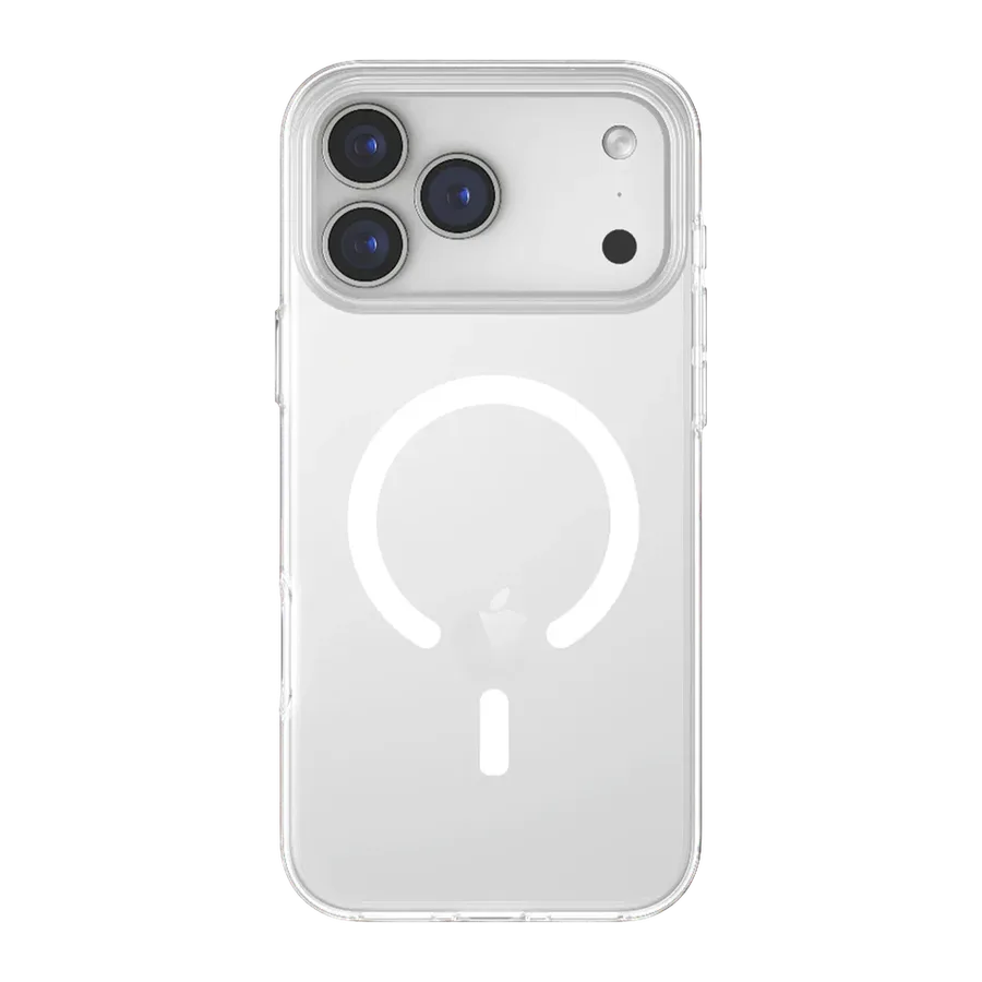 Uniq Apple iPhone 18 Pro Max/17 Pro Max Clario Magsafe Kapak - Şeffaf - görsel 3