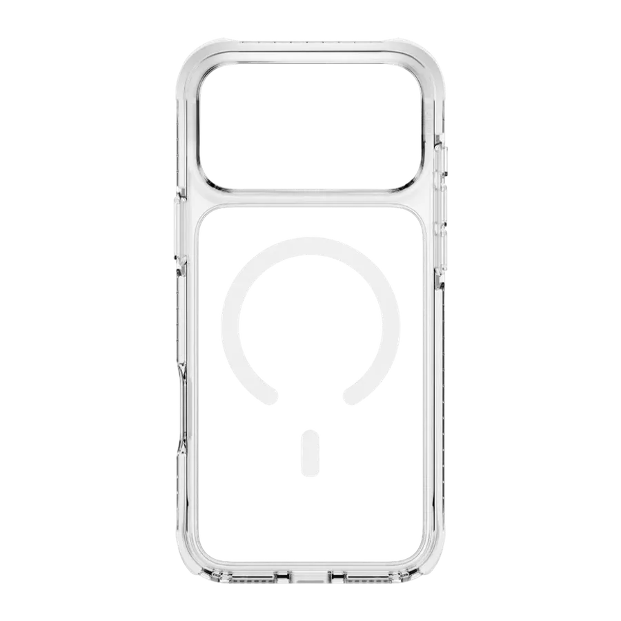 Uniq Apple iPhone 18 Pro Max/17 Pro Max Combat Magsafe Kapak - Beyaz - görsel 3
