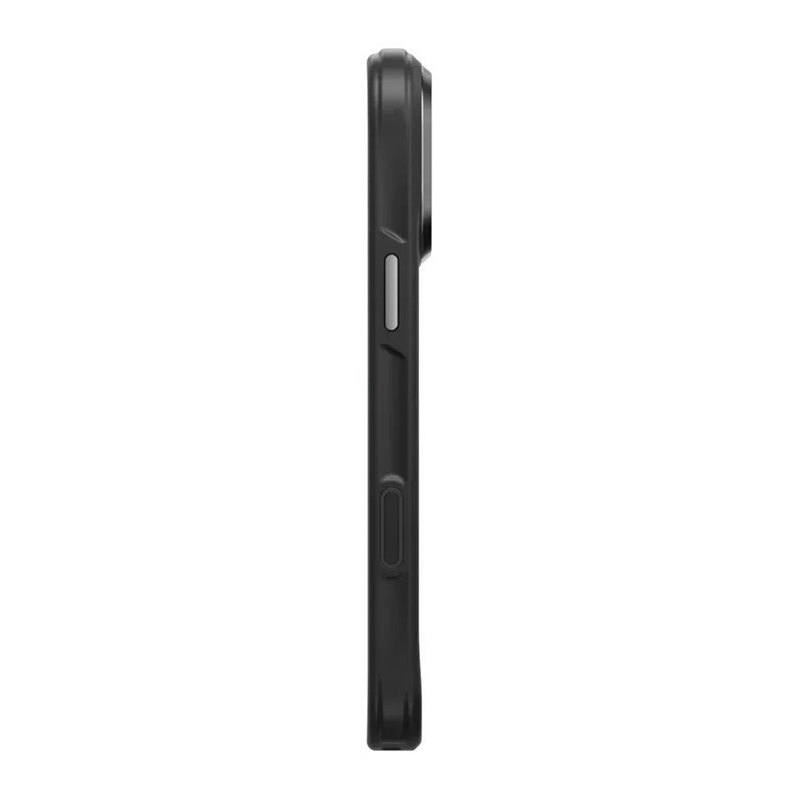 Uniq Apple iPhone 18 Pro Max/17 Pro Max Keva Karbon Magsafe Kapak - Siyah - görsel 4