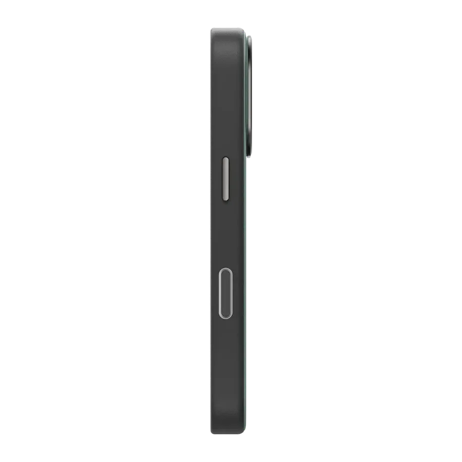 Uniq Apple iPhone 18 Pro Max/17 Pro Max Lyden DS Magsafe Kılıf - Yeşil - görsel 5