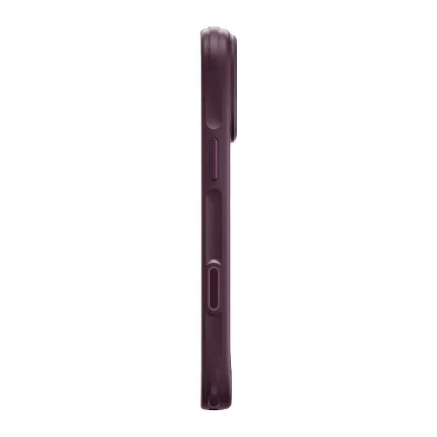Uniq Apple iPhone 18 Pro Max/17 Pro Max Veren Magsafe Kapak - Bordo - görsel 3