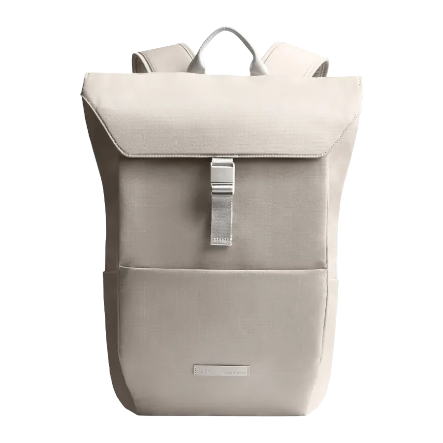 Uniq Arden Rpet Kumaş 24L Sırt Çantası - Bej
