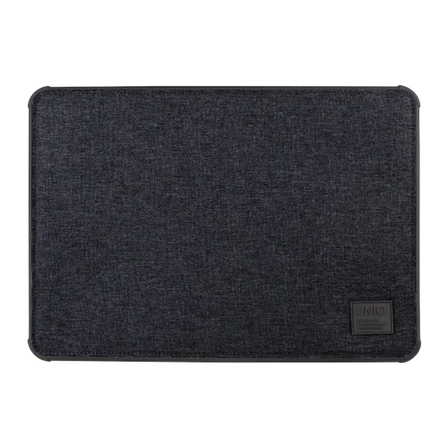 Uniq Defender 16inç Airbag Laptop Koruyucu Kılıf - Siyah