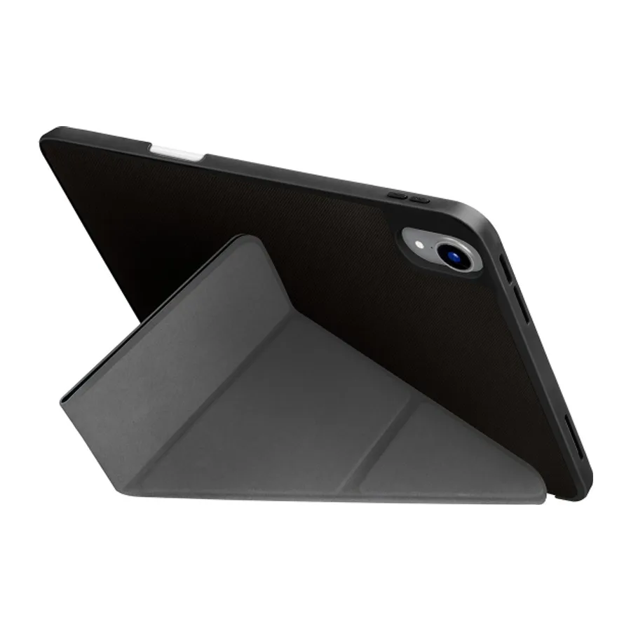 Uniq Apple iPad Pro 11 (2021) Transforma Tablet Kapak - Siyah - görsel 2