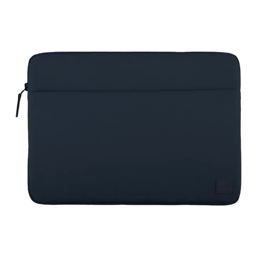 Uniq Vienna Su Geçirmez Rpet Kumaş 14inç Laptop Çanta - Lacivert