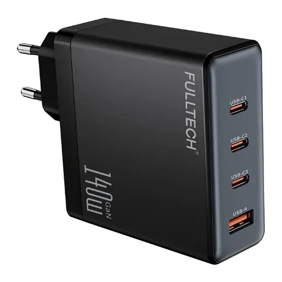 Fulltech FC-68 Şarj Adaptörü, 140w Hızlı Şarj