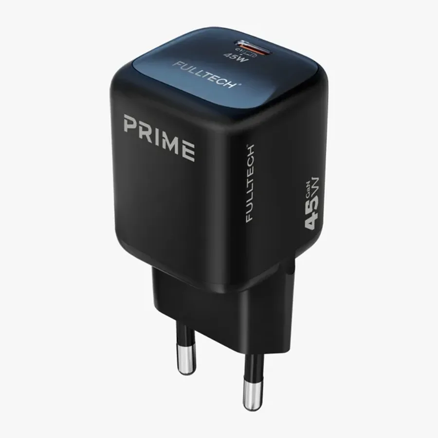 Fulltech FC-58 Şarj Adaptörü, 45W Hızlı Şarj