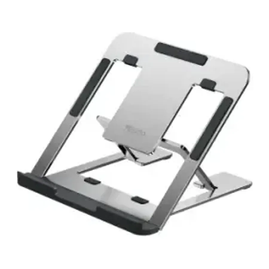 Yesido LP02 Ayarlanabilir Laptop Standı - Gümüş